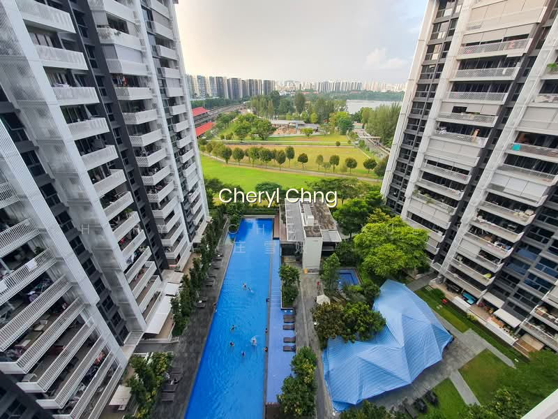 THE LAKEFRONT RESIDENCES image 1 of 10