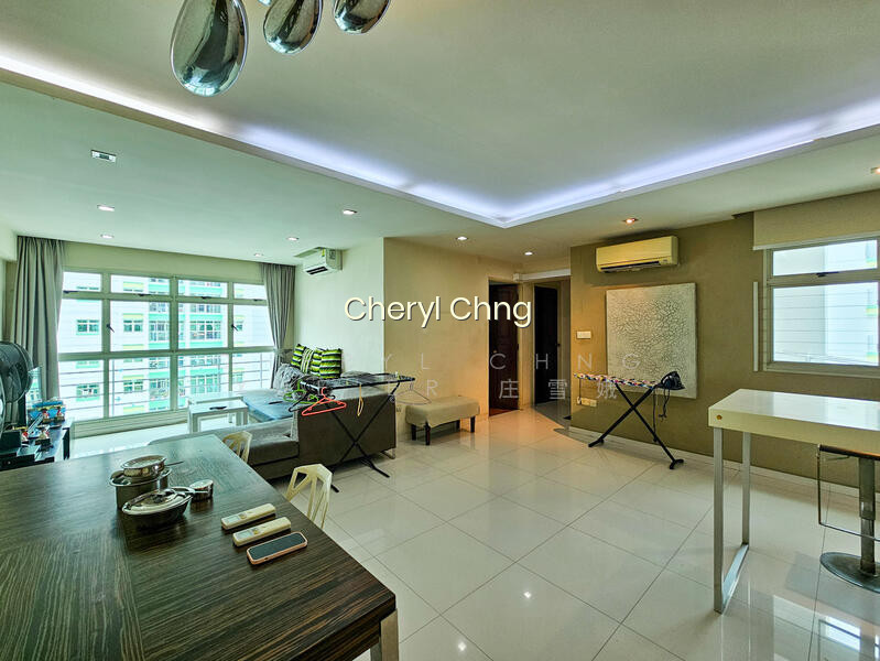202B PUNGGOL FIELD photo 2