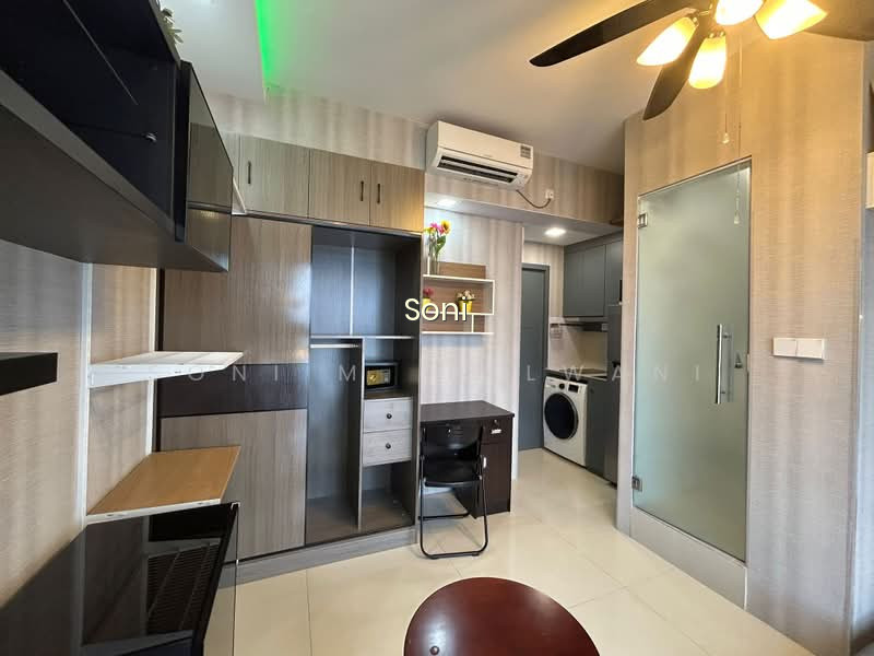 SIMEI GREEN CONDOMINIUM image 1 of 10