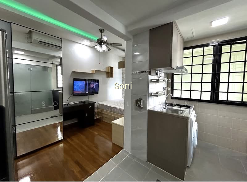 SIMEI GREEN CONDOMINIUM photo 3