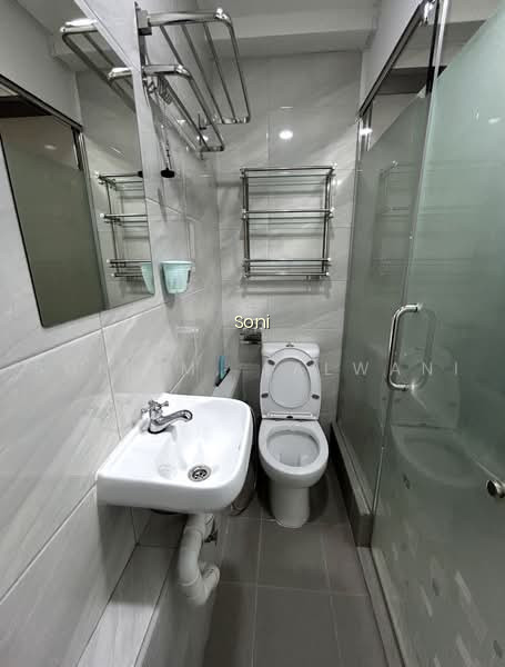 SIMEI GREEN CONDOMINIUM photo 5