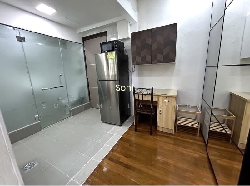 SIMEI GREEN CONDOMINIUM photo 6