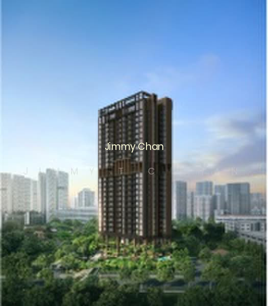 THE ARCADY AT BOON KENG photo 5