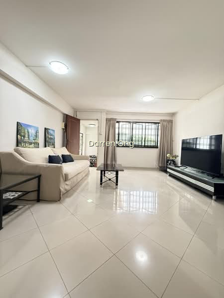 HDB 4 ROOM 99SQM WITHIN 1KM TO AI TONG SCH & CATHOLIC HIGH SCH image 1 of 10