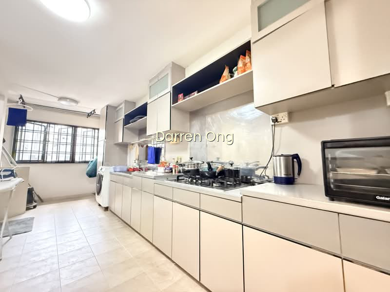 HDB 4 ROOM 99SQM WITHIN 1KM TO AI TONG SCH & CATHOLIC HIGH SCH photo 3