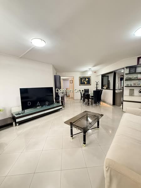 HDB 4 ROOM 99SQM WITHIN 1KM TO AI TONG SCH & CATHOLIC HIGH SCH photo 4