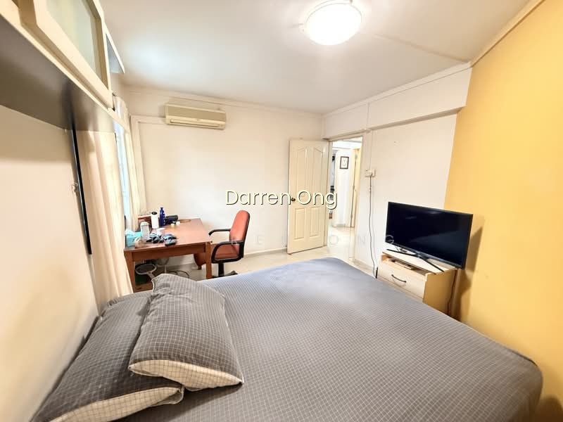 HDB 4 ROOM 99SQM WITHIN 1KM TO AI TONG SCH & CATHOLIC HIGH SCH photo 5