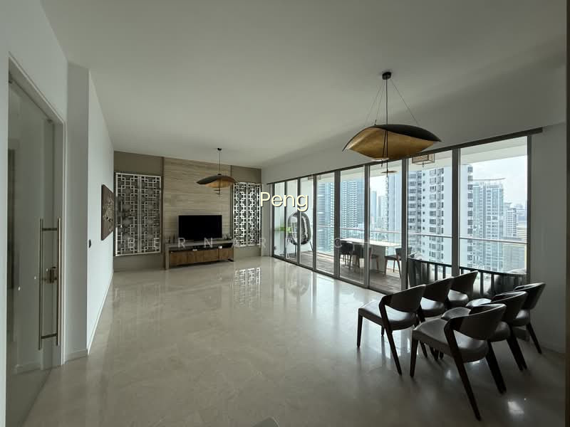 MARTIN PLACE RESIDENCES photo 2