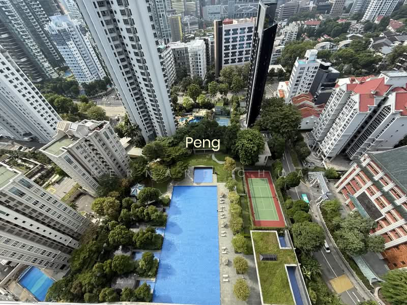 MARTIN PLACE RESIDENCES photo 4