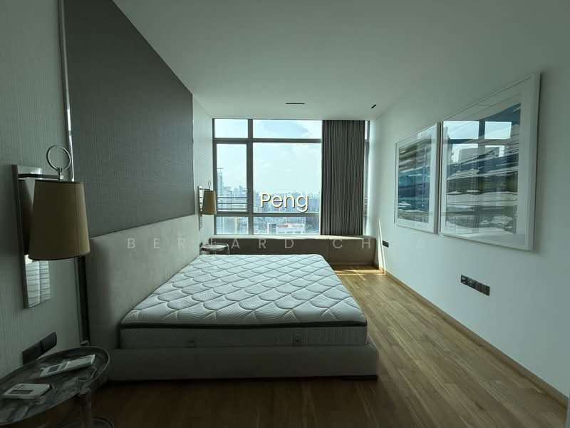 MARTIN PLACE RESIDENCES photo 5