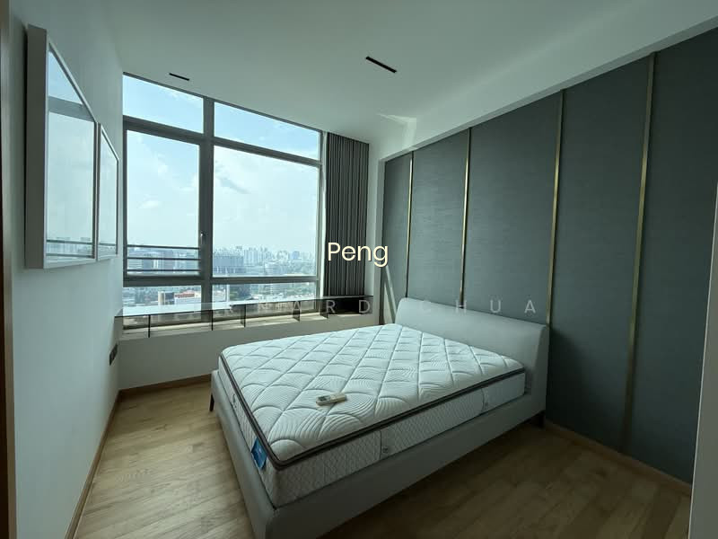 MARTIN PLACE RESIDENCES photo 6