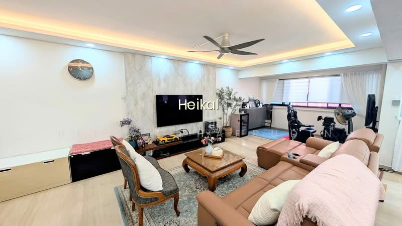 387 YISHUN RING ROAD photo 3