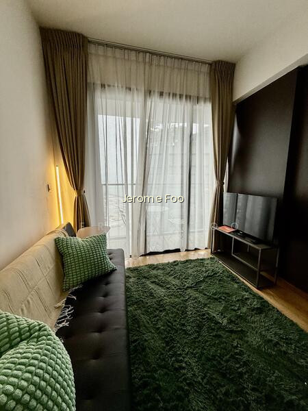 SKYSUITES @ ANSON photo 2
