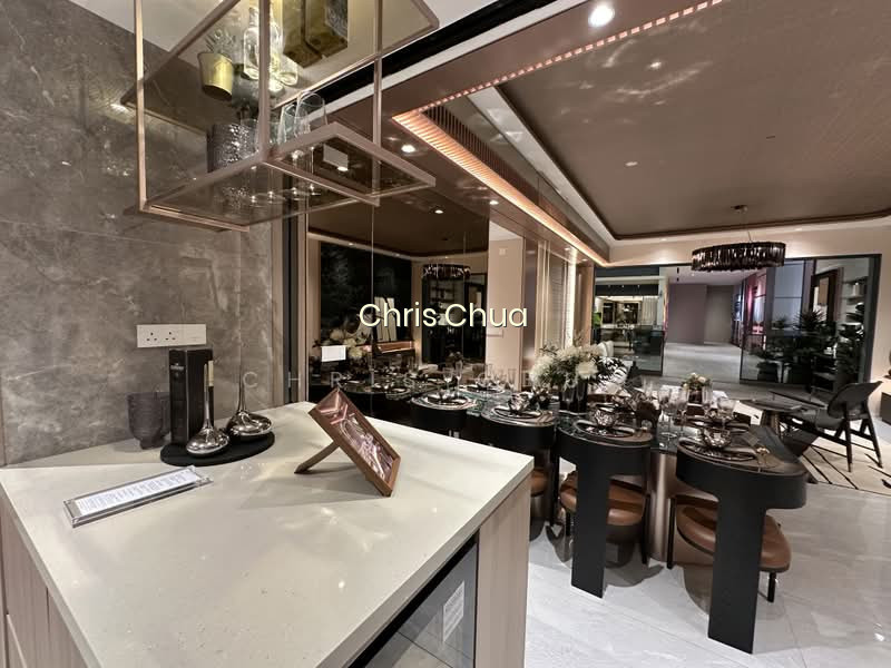 PARKTOWN RESIDENCE photo 3