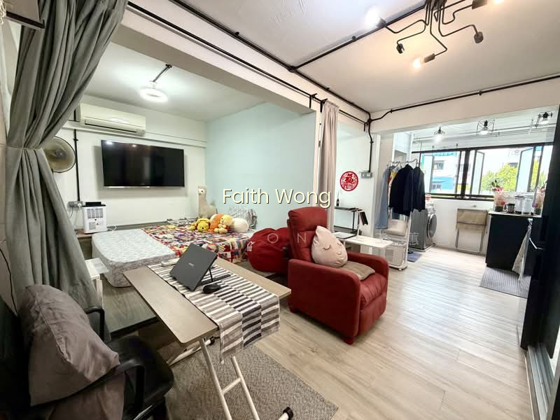 7 TELOK BLANGAH CRESCENT photo 2