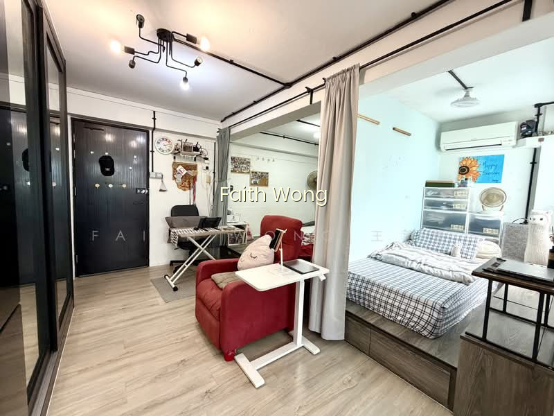 7 TELOK BLANGAH CRESCENT photo 3