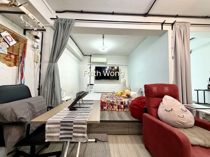 7 TELOK BLANGAH CRESCENT photo 6