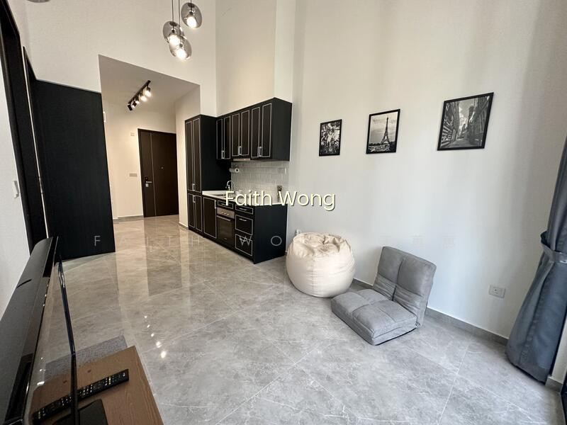 MAYFAIR GARDENS photo 3