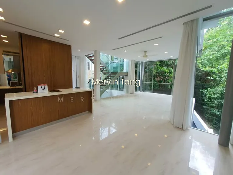 Luxury Modern Concept 5 Bedroom Landed @ Vanda Crescent image 1 of 10