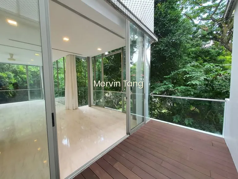 Modern Luxurious Design Semi-D @ Vanda Crescent image 1 of 10