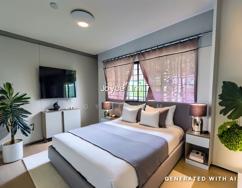 211 BUKIT BATOK STREET 21 photo 3