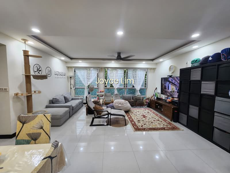296C BUKIT BATOK STREET 22