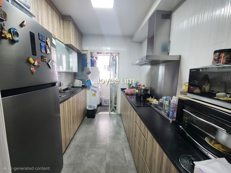 296C BUKIT BATOK STREET 22 photo 2