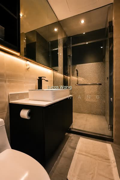 SHERWOOD TOWERS photo 5