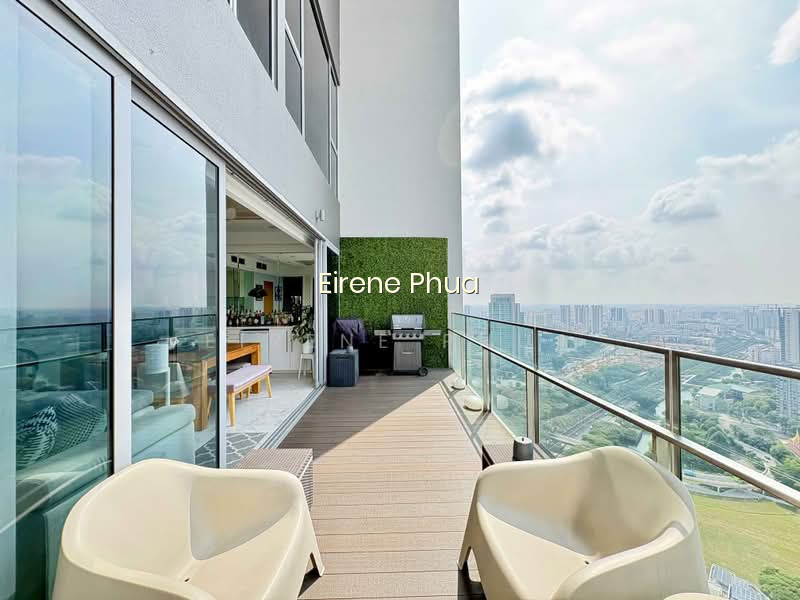 VISTA RESIDENCES image 1 of 10