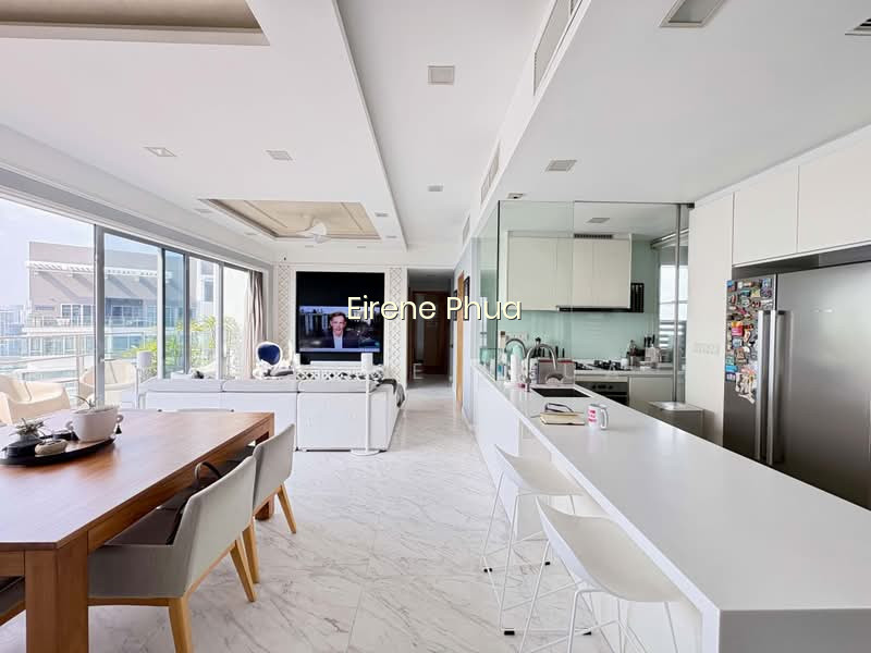 VISTA RESIDENCES photo 2
