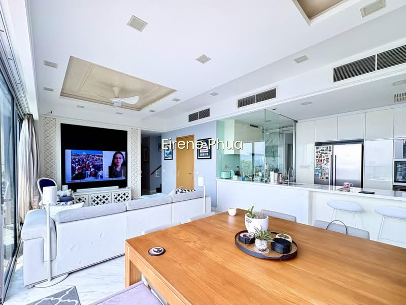 VISTA RESIDENCES photo 3