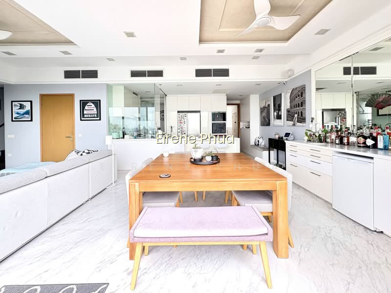 VISTA RESIDENCES photo 4