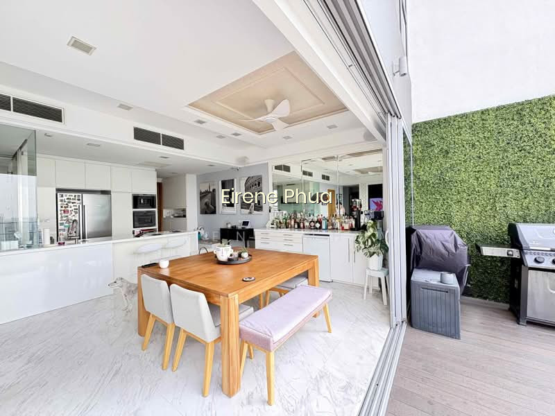 VISTA RESIDENCES photo 5