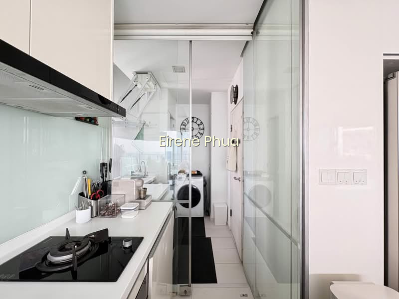 VISTA RESIDENCES photo 6