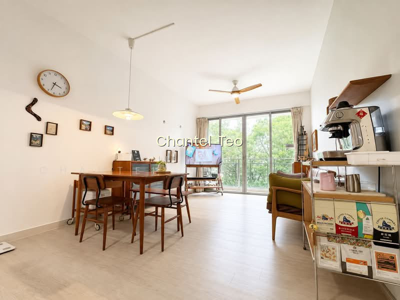 Bartley Residences image 1 of 10