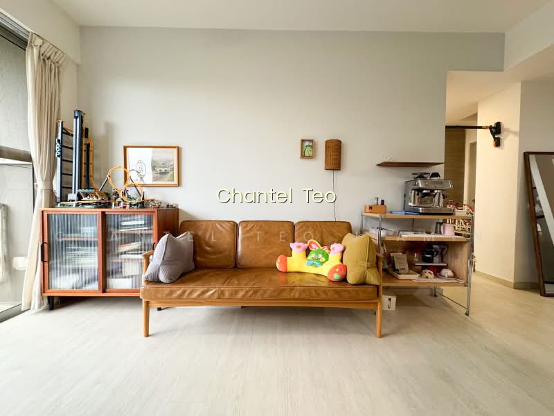 Bartley Residences photo 2