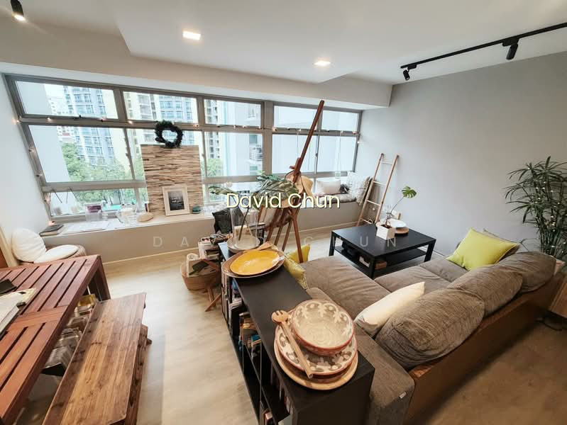 601A PUNGGOL CENTRAL