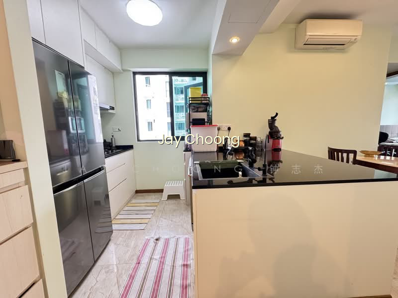 KINGSFORD WATERBAY photo 2