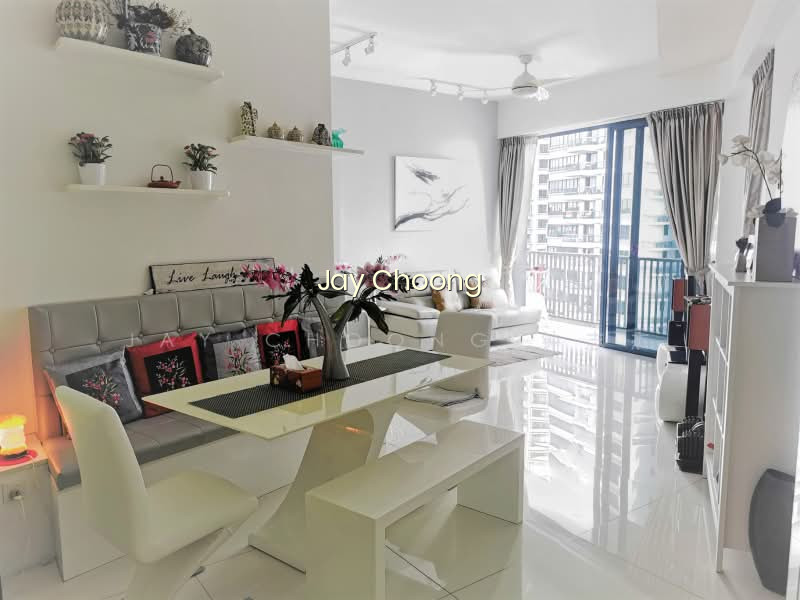 D'LEEDON (FORMER FARRER COURT) photo 2
