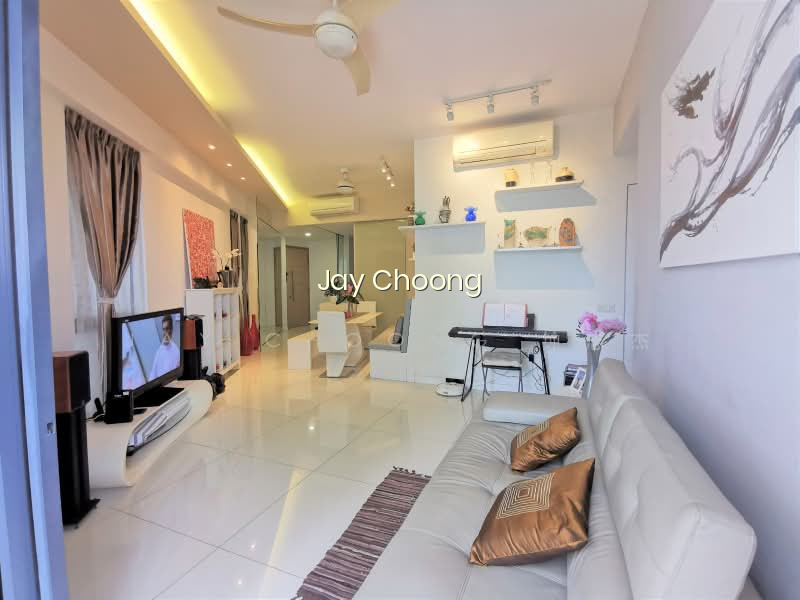 D'LEEDON (FORMER FARRER COURT) photo 4