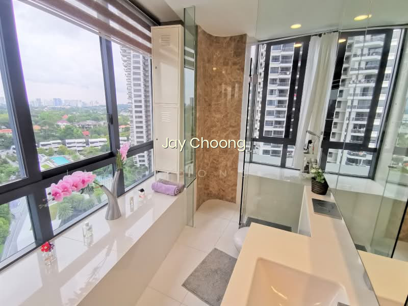 D'LEEDON (FORMER FARRER COURT) photo 5