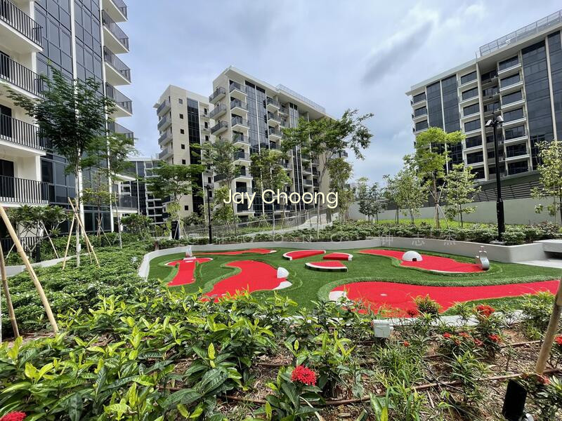 SENGKANG GRAND RESIDENCES photo 2