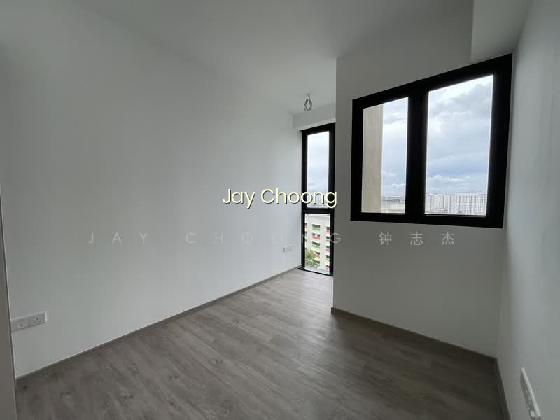 SENGKANG GRAND RESIDENCES photo 3