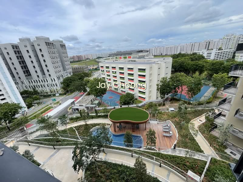 SENGKANG GRAND RESIDENCES photo 4