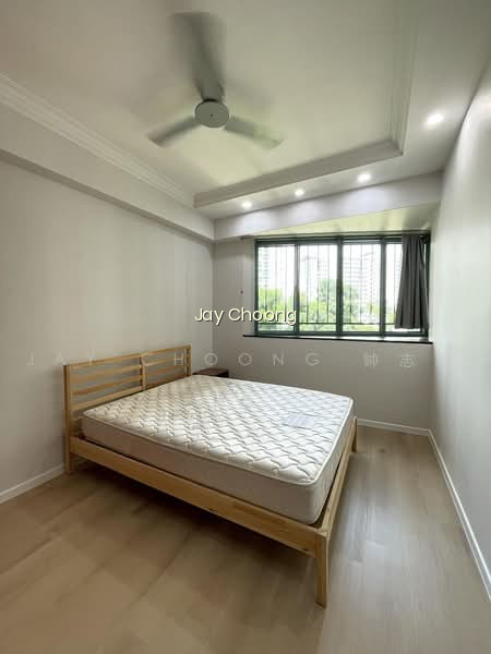 YEW MEI GREEN 7