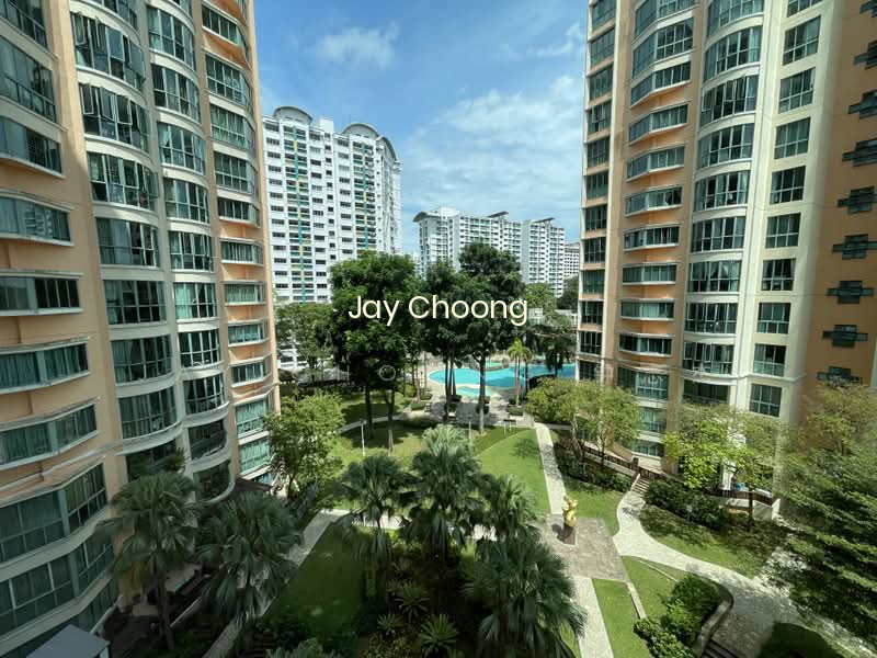 YEW MEI GREEN 10
