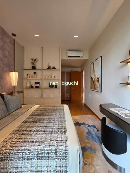 THE OCEANFRONT @ SENTOSA COVE photo 5