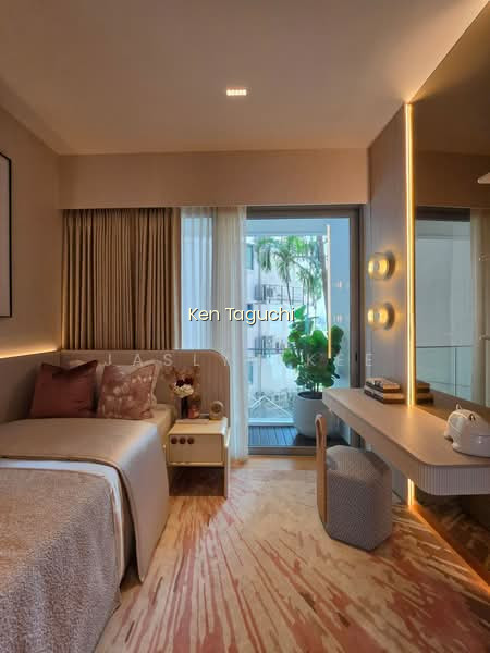 THE OCEANFRONT @ SENTOSA COVE photo 6