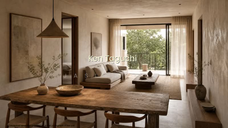 The Serra Residences photo 2