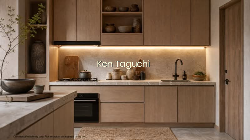The Serra Residences photo 5